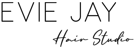 Evie Jay Hairstudio Logo